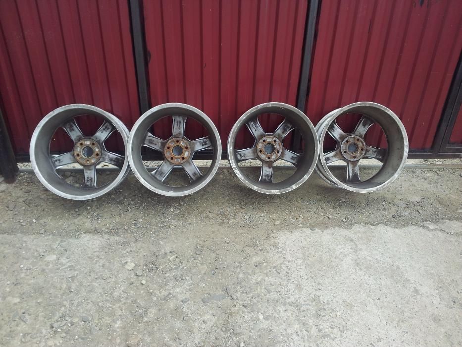 Jante VOLVO R18 Cratus VOLVO C30 S40 V50 S60 V60 V70 S80 Xc60 Xc70