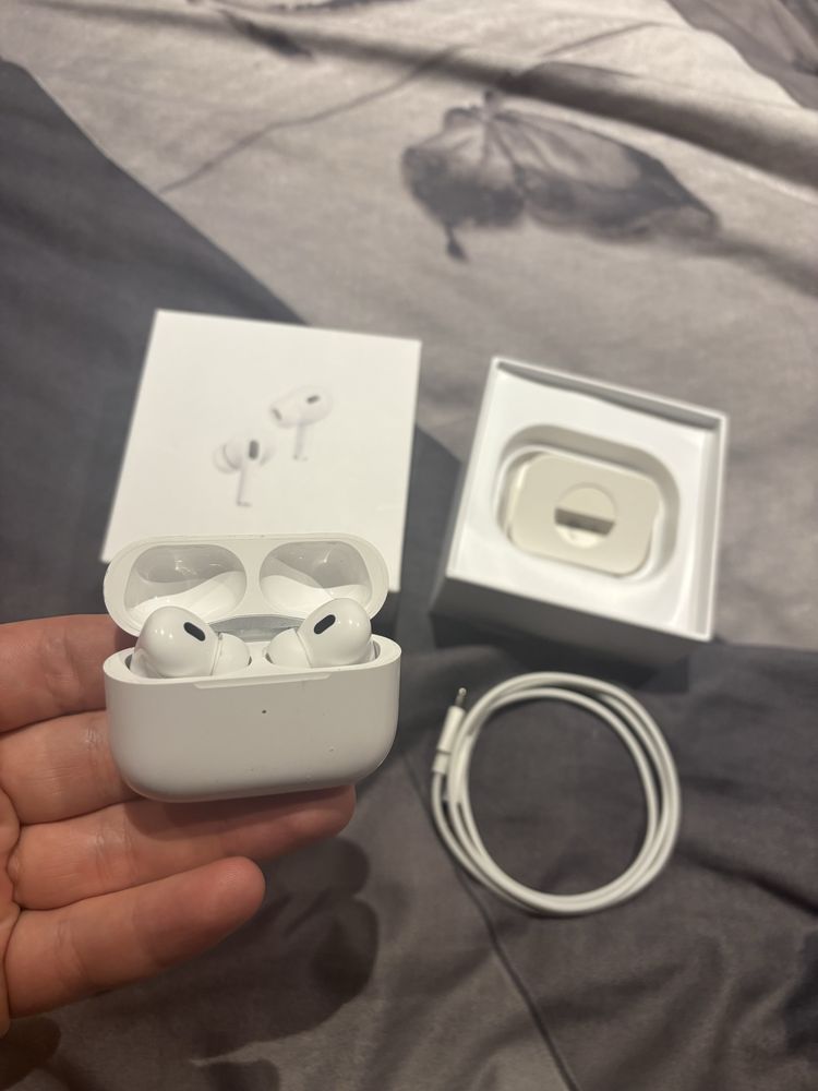 Airpods Pro 2 ANC