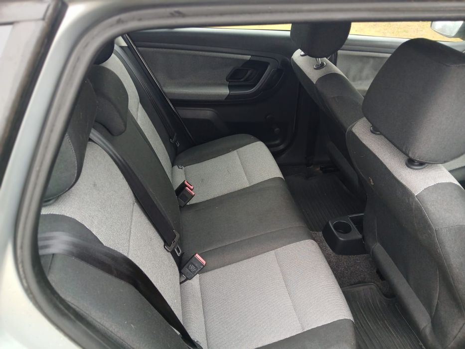 SKODA Fabia model 2011 1.4 TDI

Se ofera garanție contractuală 12 luni