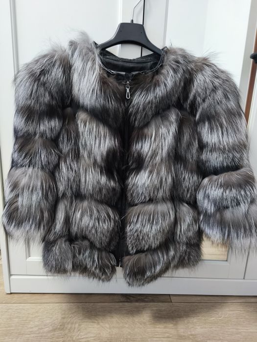 Haina de blana naturala