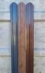 Vand sipca metalica