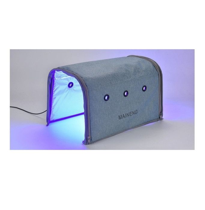 Прокат фото лампа Фотолампа от желтушки аренда Кувез 500тг