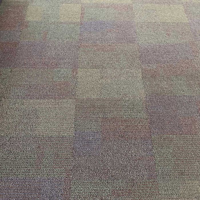 Mocheta trafic intens diverse culori 50 x 50 cm, clasa 33