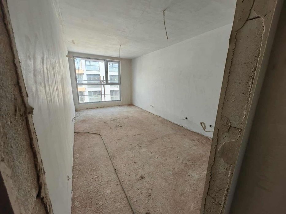 Тристаен апартамент в нова сграда! ж.к. Малинова долина!