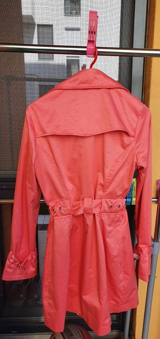 Orsay Trench  nou cu eticheta mar 38