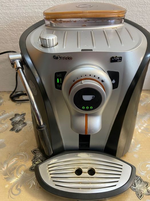 Espresor cafea Saeco odea giro