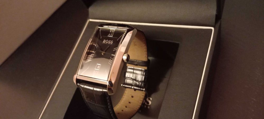 Ceas Hugo Boss barbatesc