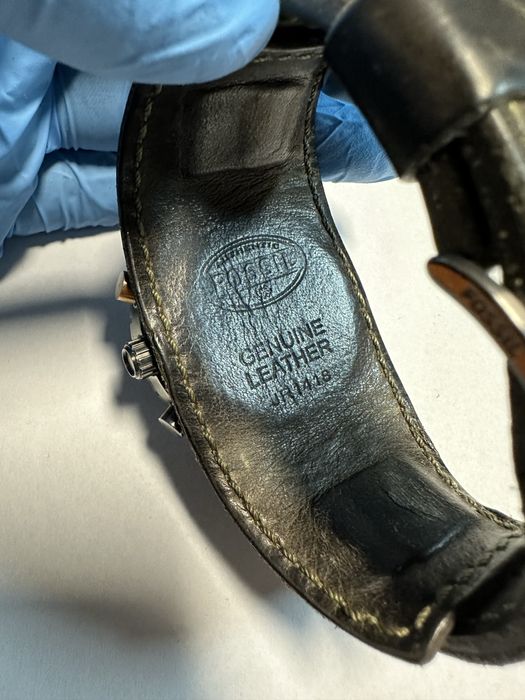 Ceas Fossile for men