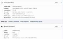 Vand unitate pc gaming