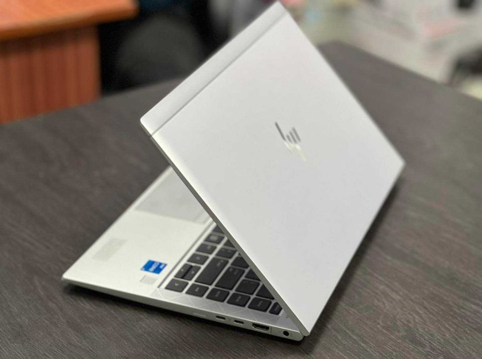 HP EliteBook 840 G8, i5-1145G7, 16GB, Nvme 256, Intel Iris Xe Graphics