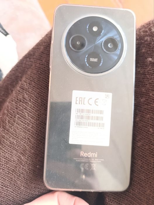 Redmi 14c 8/256 holati yaxshi ..