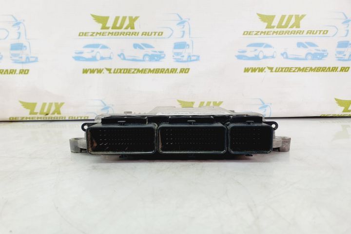 Calculator motor ecu 1.5 dci k9k 237102213r 0281030439 Dacia Logan 2 seria