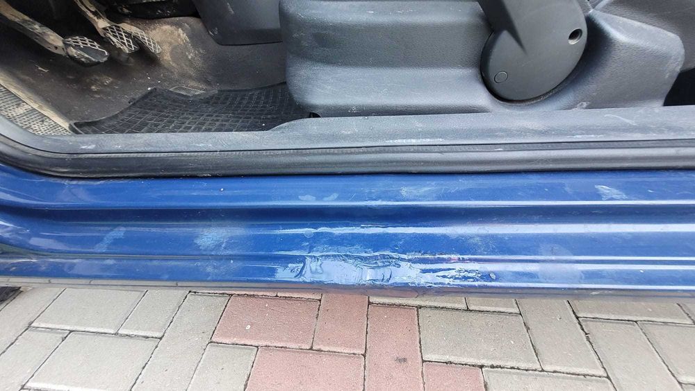 VW Fox 2006 1.4 TDI Euro 4 AC Functional Pret Fix