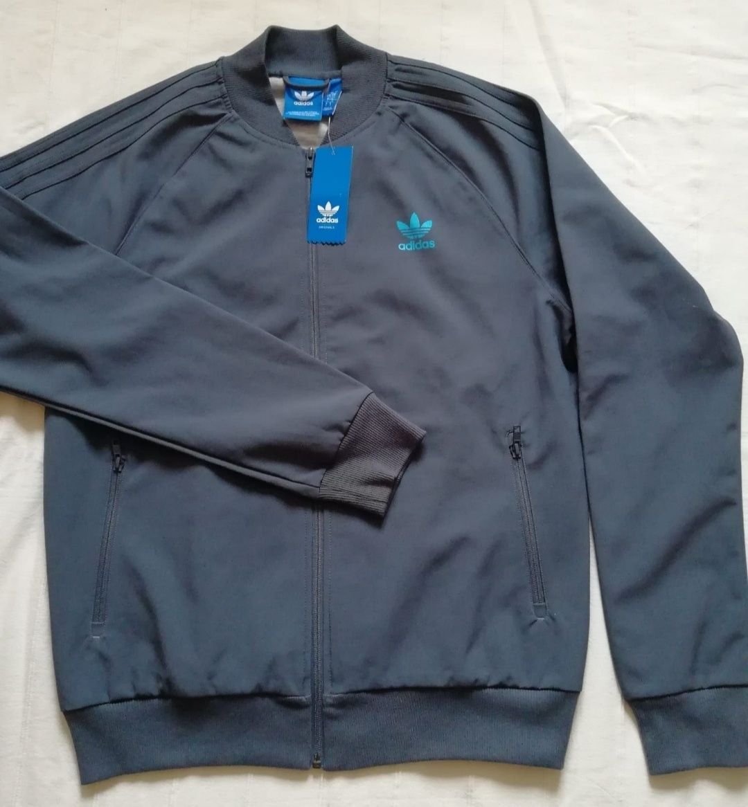 Geaca adidas Originals marimevL noua originala cu etucheta