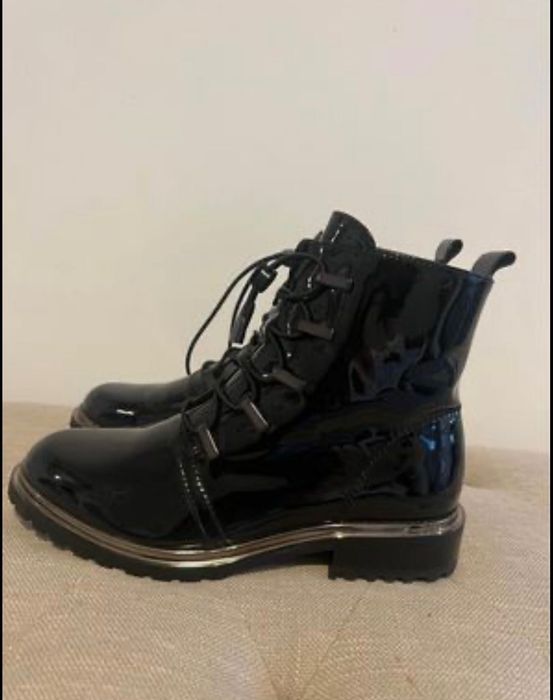 Ghete Sergio Bardi Mărimea 36 noi