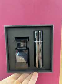 Oud Wood Private Blend