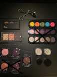 Palete de machiaj profesionale Atelier Paris / Inglot / Melkior