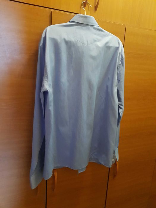 cămașă bărbătească trade mark, 43/44