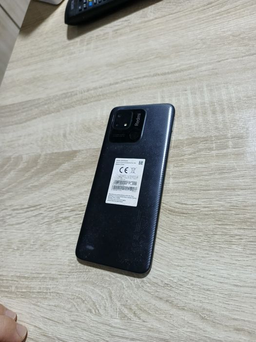 REDMI 10C  NARXI 700000