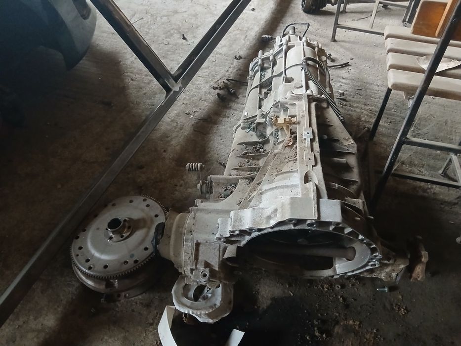 Cutie de viteze Audi Quattro 2.0tdi Automată A4 b8 // b8.5// A5  PWY