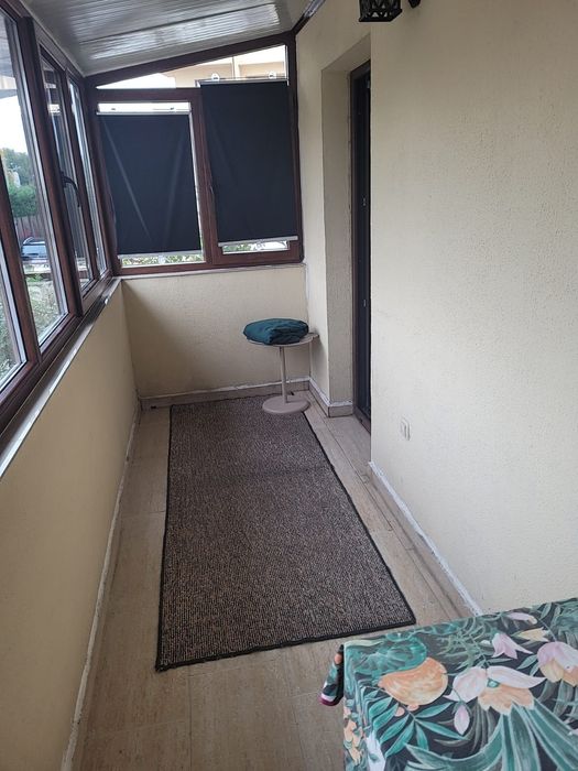 Garsoniera Bulevardul Dem Rădulescu