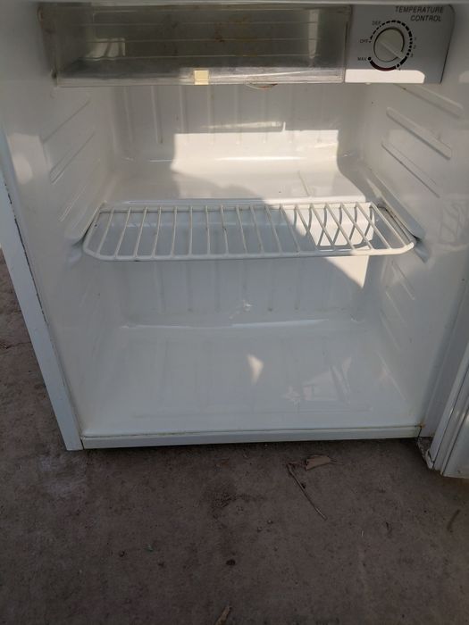 Холодильник Мини рабочая Доставка есть