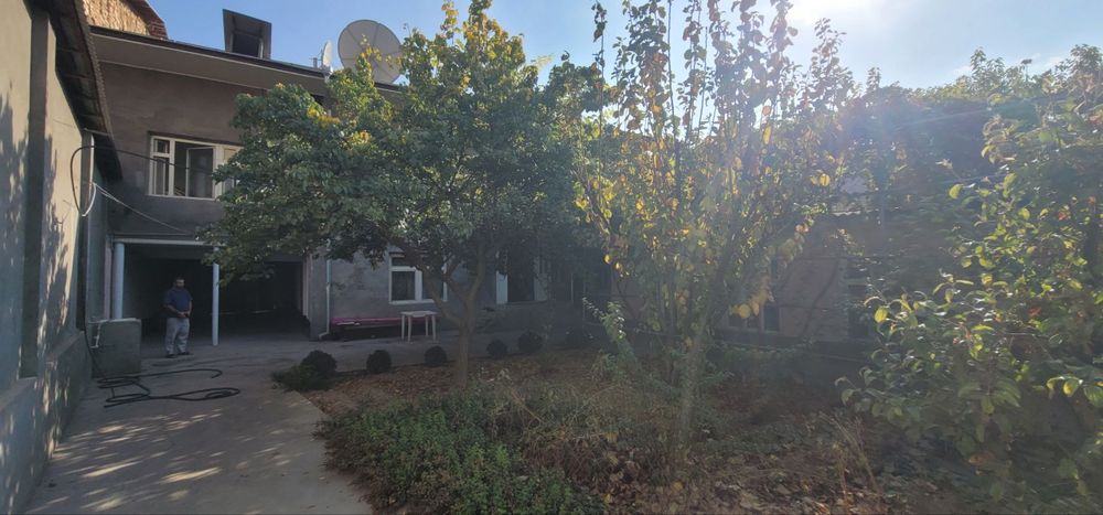 Продаётся участок.  Тахтапуль.