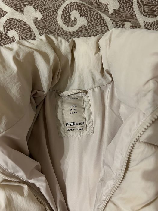 Зимно яке New Yorker чисто ново