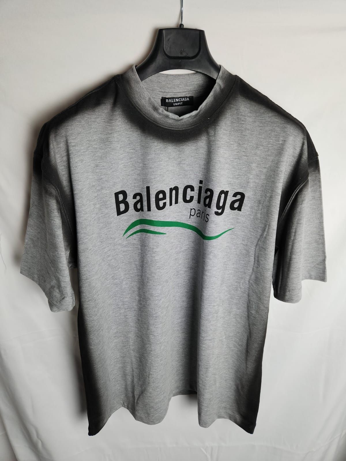 Balenciaga тениска