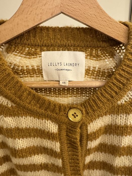 Жилетка с вълна и мохер