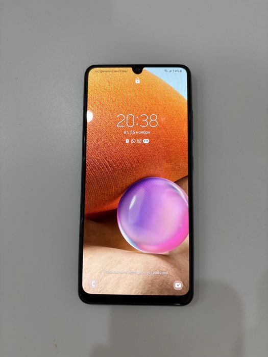 Продается смартфон Samsung А32