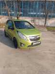 Chevrolet Spark, 2 pozitsiya 2011 yil