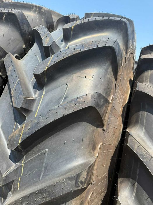 Cauciucuri noi 20.8 r38 Michelin