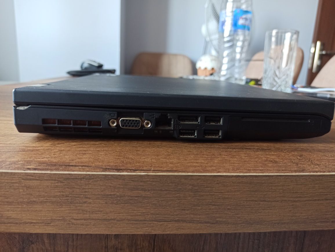 Лаптоп Lenovo T410