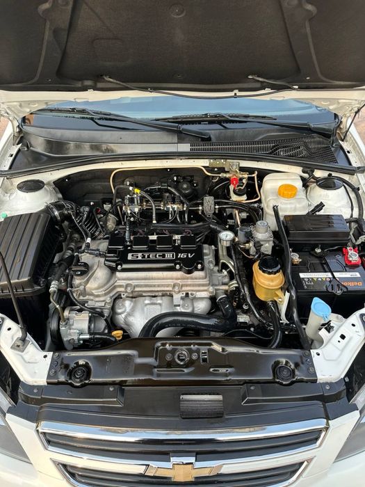 Jentra 2018 avtamat 3 pozitsa sotiladi