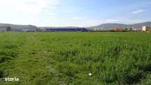Vand teren intravilan in Deva suprafata totala 43 000 mp