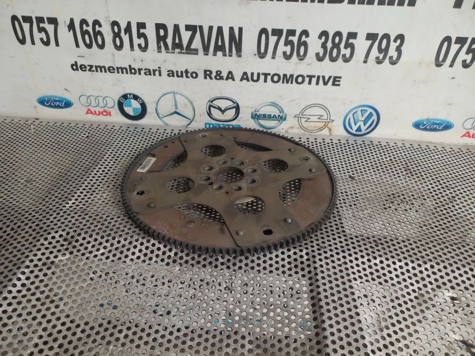 Volanta Coroana Volanta Bmw 2.0 Diesel Automat N47 184 Cai F30 F31 F20 F21 F10 F11 F34 F32 F36 Etc.