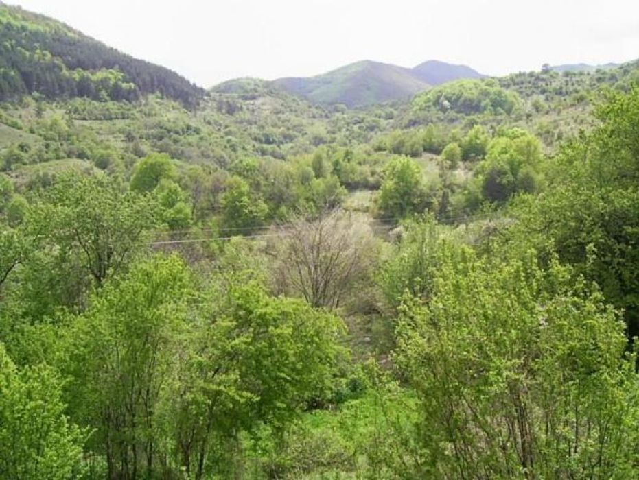 Къща в с. Проданча