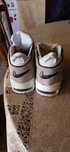 Vand Nike gheata , marimea 38.