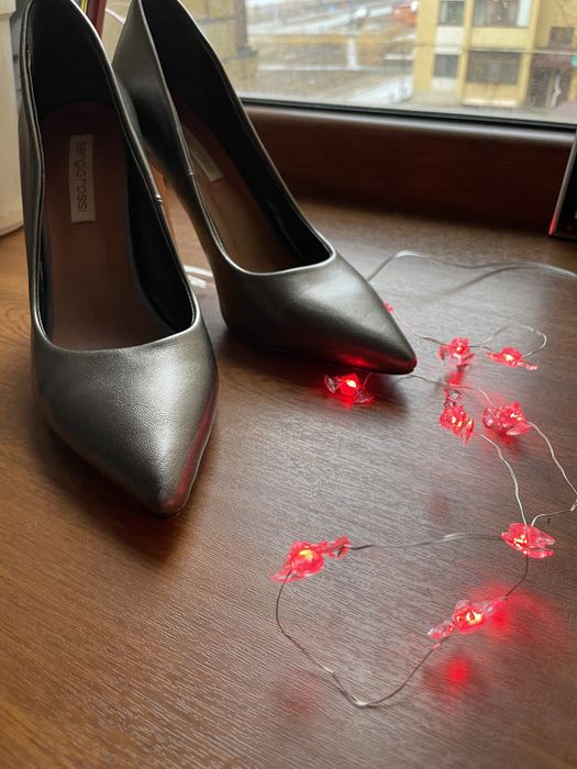 Продам Туфли лодочка отличного качества