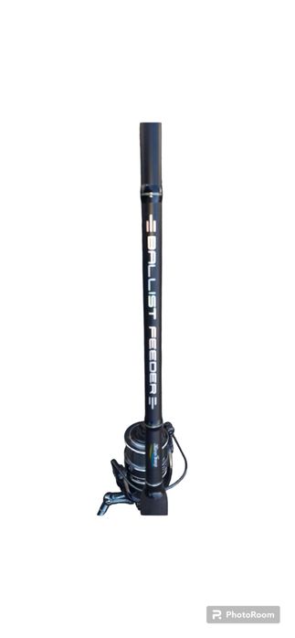 Vand combo pt Feeder format din lanseta Baracuda