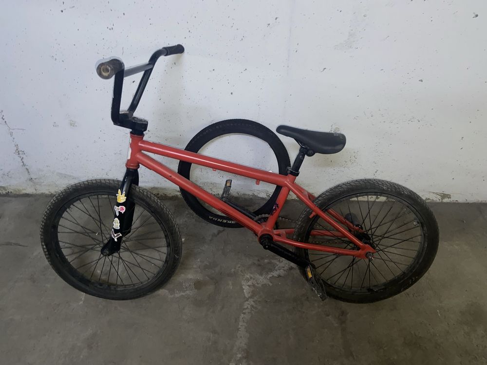 Bmx продам быстро