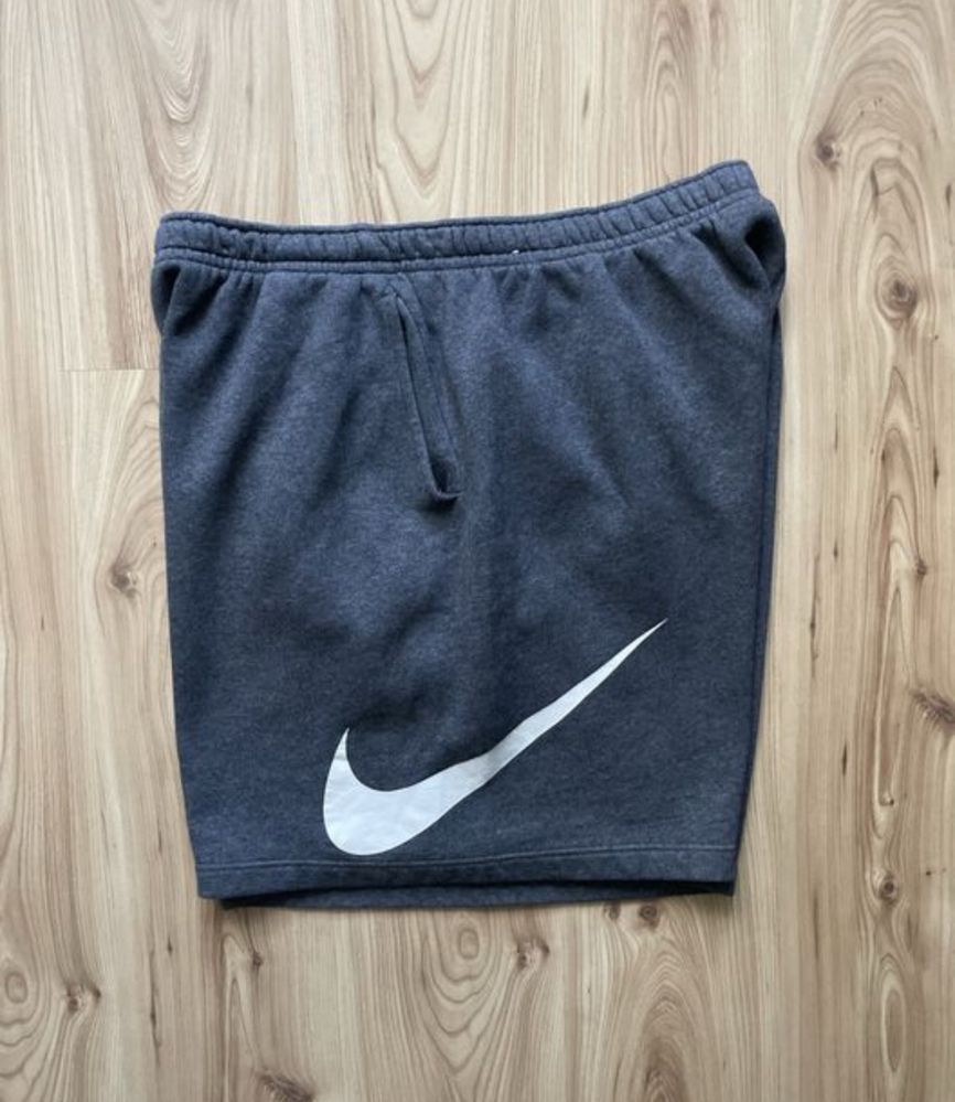 NIKE / мъжки спортен къс панталон 3XL
