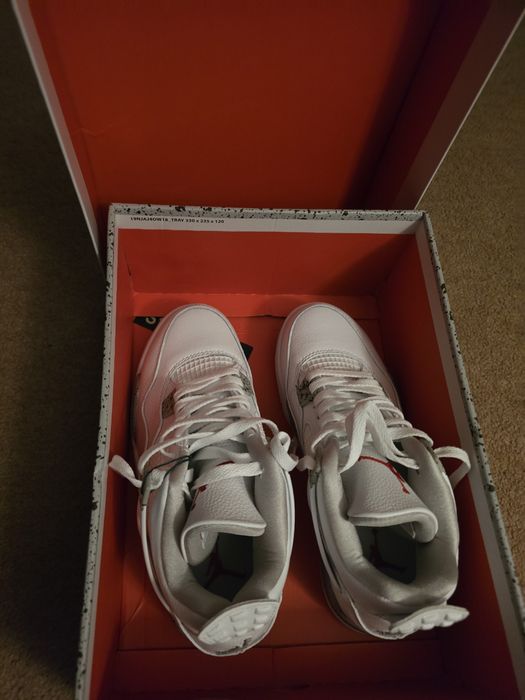Air Jordan marimea 38