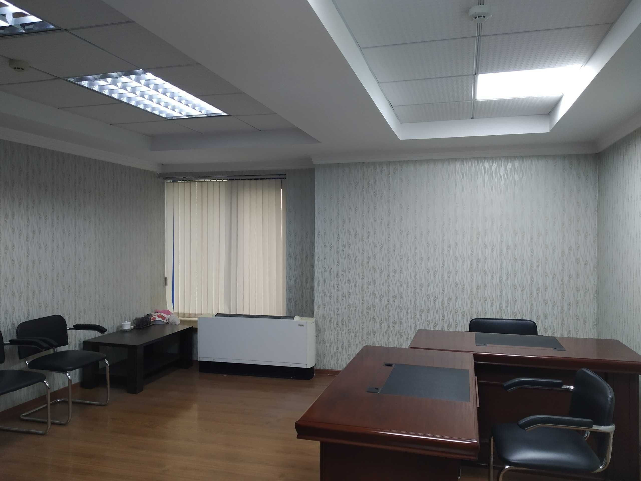 Офисные помещения 25 и 55 м²