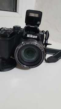 Продаю фотоаппарат Nikon 40x