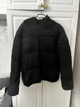 Vand geaca h&m neagra
