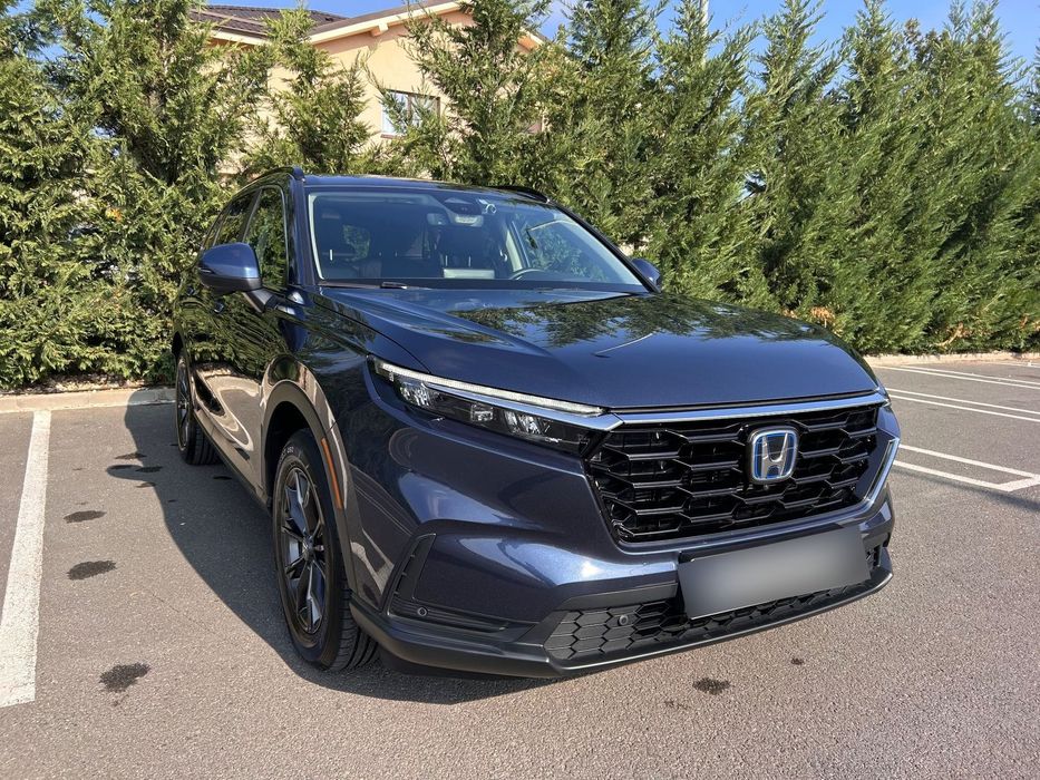Honda CR-V Honda CR-V 2024 stare impecabila