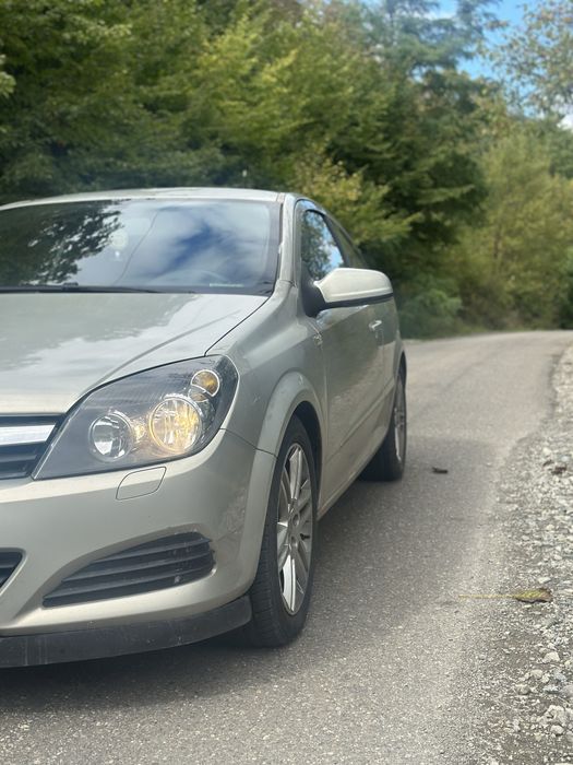Vand Opel Astra H