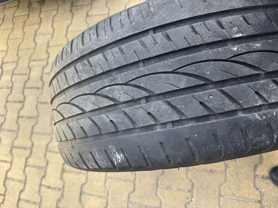 Джанти Range Rover Sport 22 цола 285 35 22